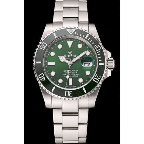 rolex submariner grün preis|rolex submariner taucher.